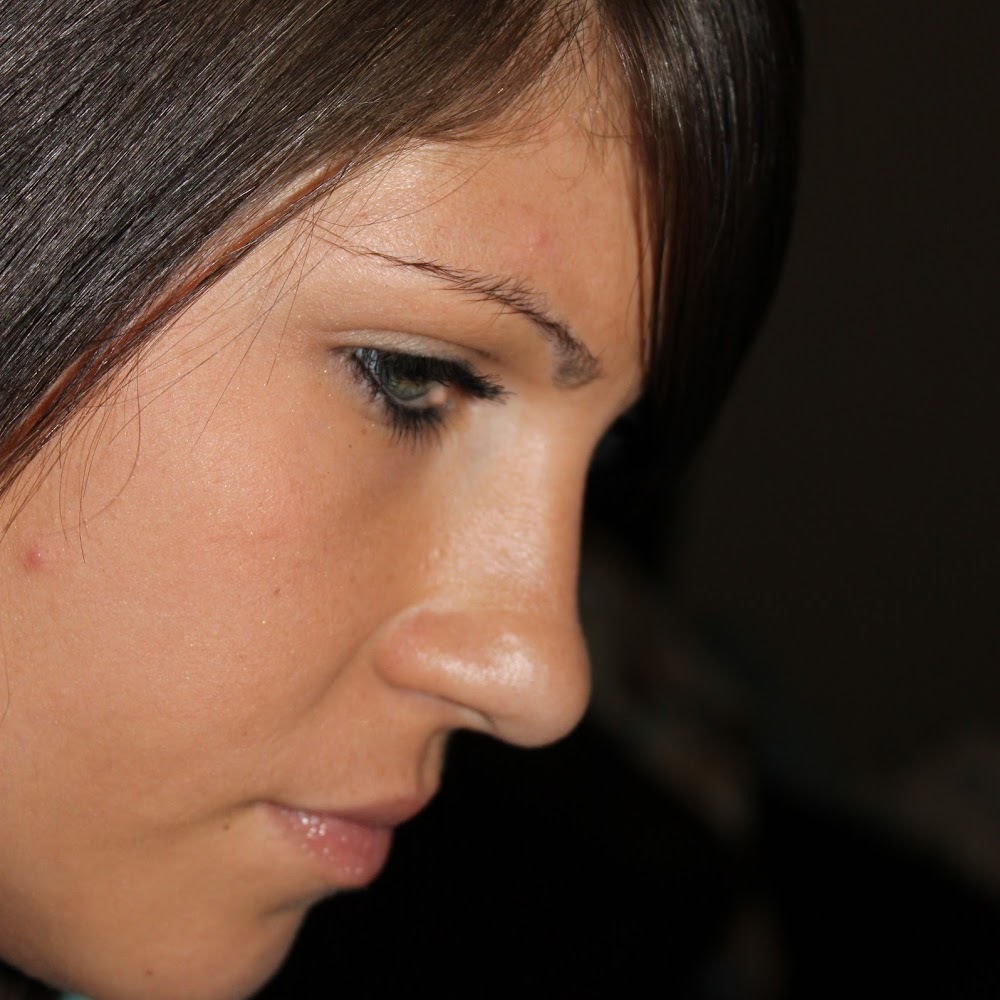 Meet your Posher, Veronica